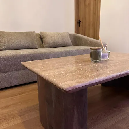 شقة Cocoon Moderne 6 Personnes Au Coeur De *